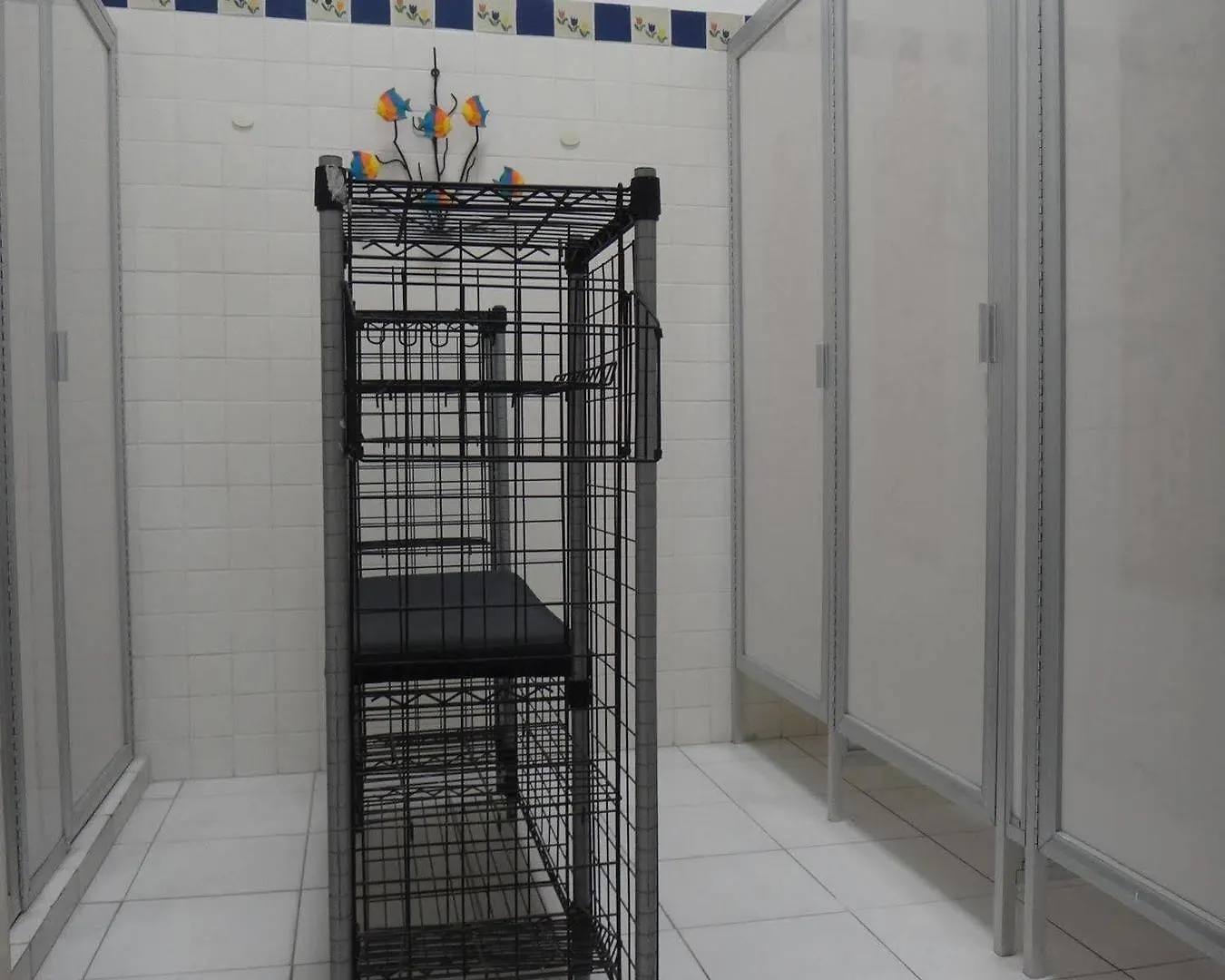 아파트 Hostal De Maria 과달라하라