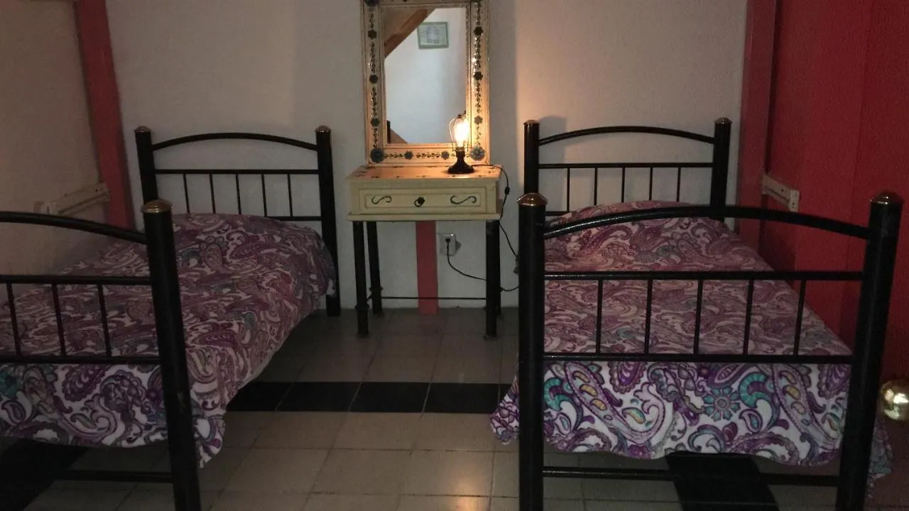 Hostal De Maria 과달라하라 0*,  멕시코