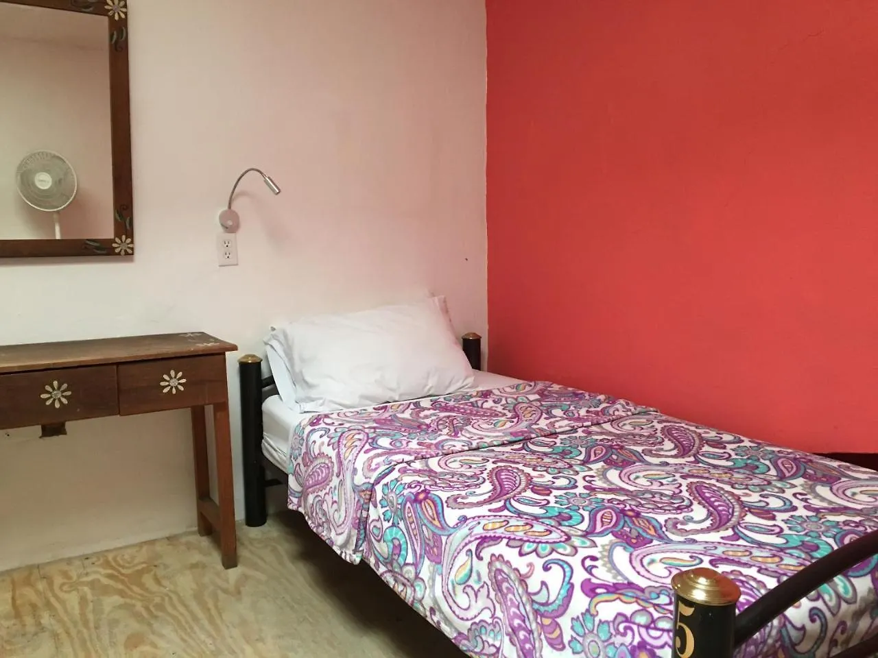 Hostal De Maria 과달라하라 멕시코
