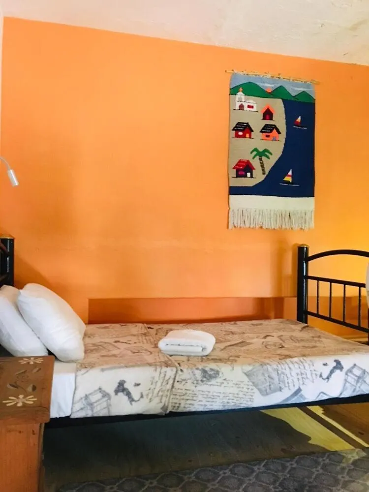 Hostal De Maria 과달라하라