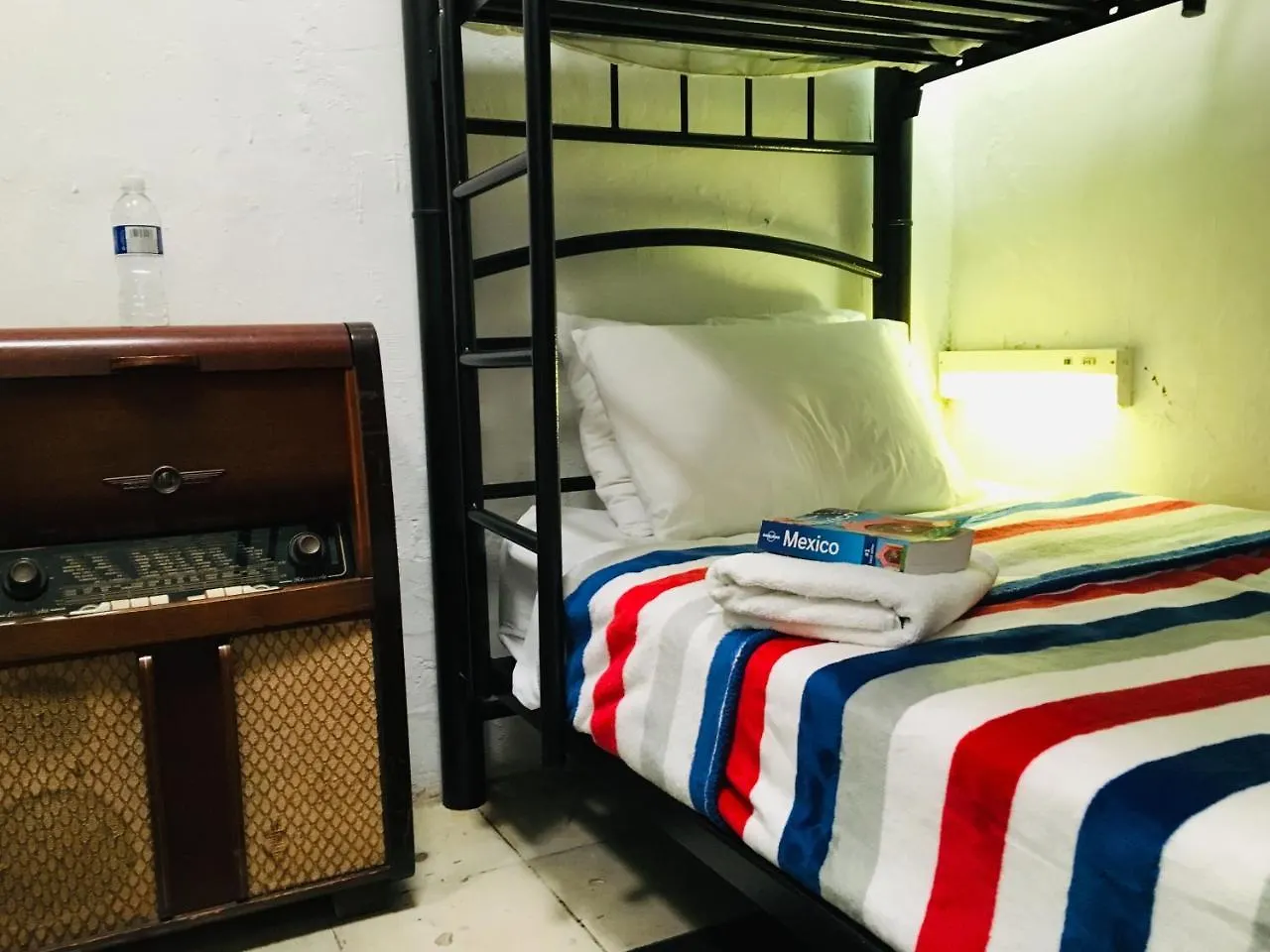 Hostal De Maria 과달라하라