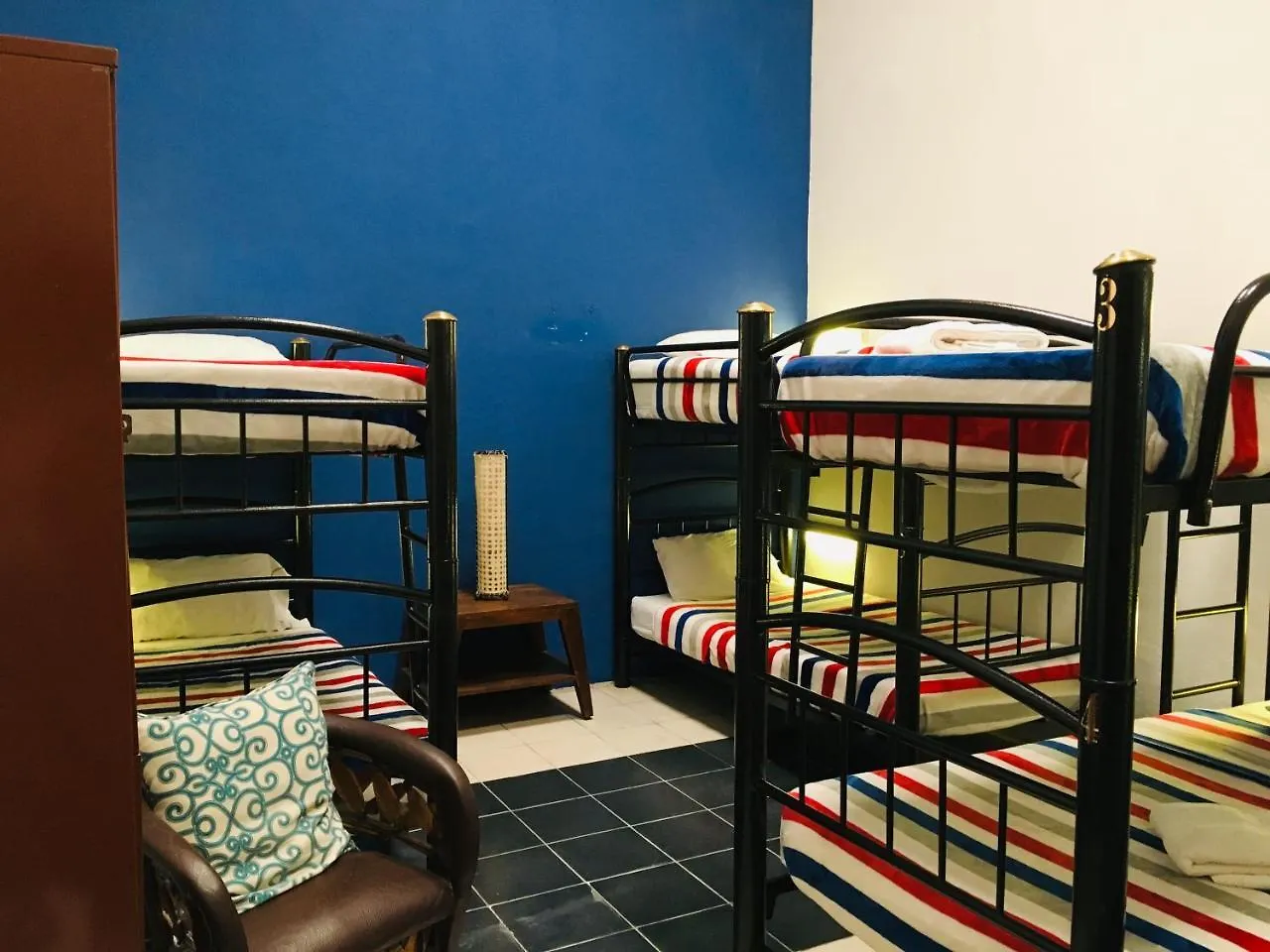 Hostal De Maria 과달라하라