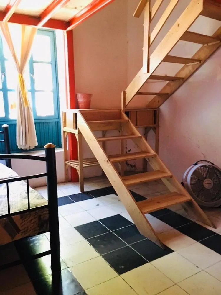 Hostal De Maria 과달라하라 0*,  멕시코