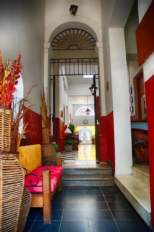 Apartamento Hostal De Maria Guadalajara