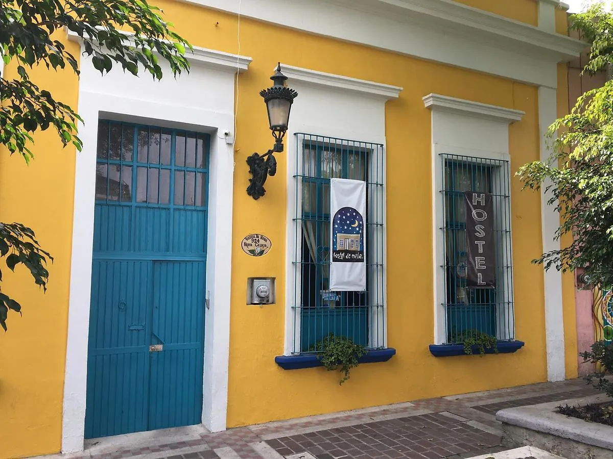 Apartamento Hostal De Maria Guadalajara
