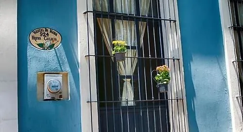 Apartamento Hostal De Maria Guadalajara México