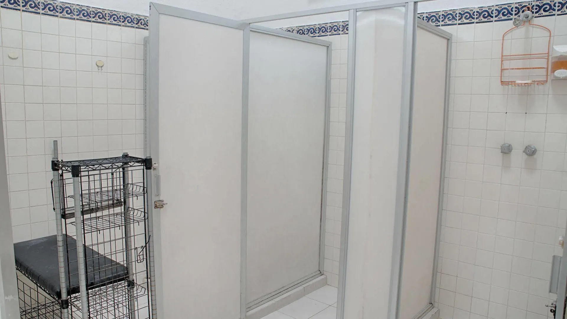 Apartamento Hostal De Maria Guadalajara México