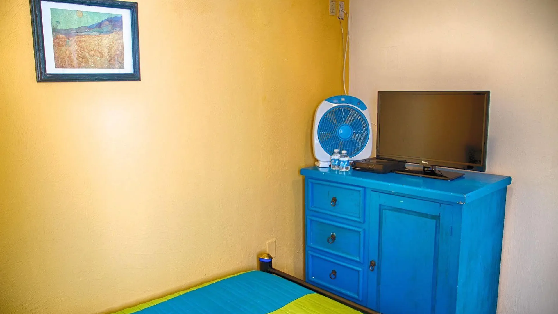 Hostal De Maria Guadalajara 0*,  México