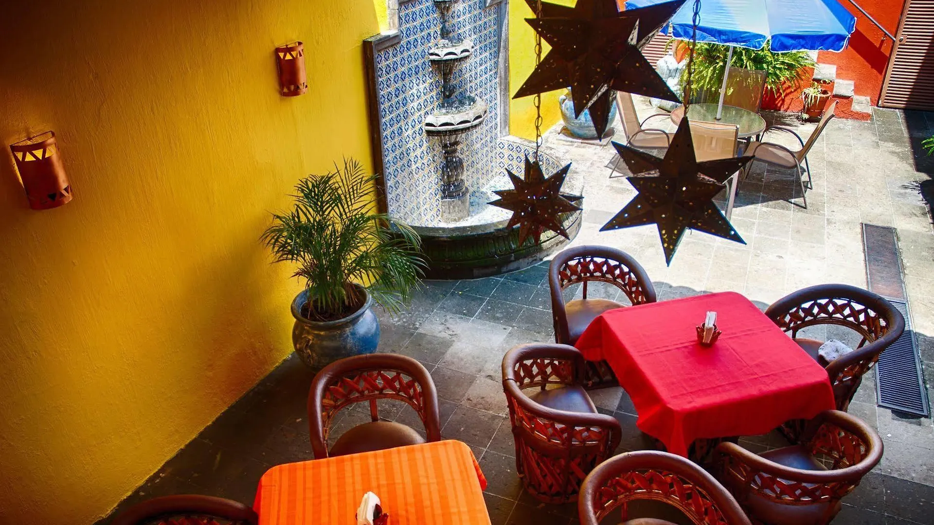 Hostal De Maria Guadalajara Apartamento