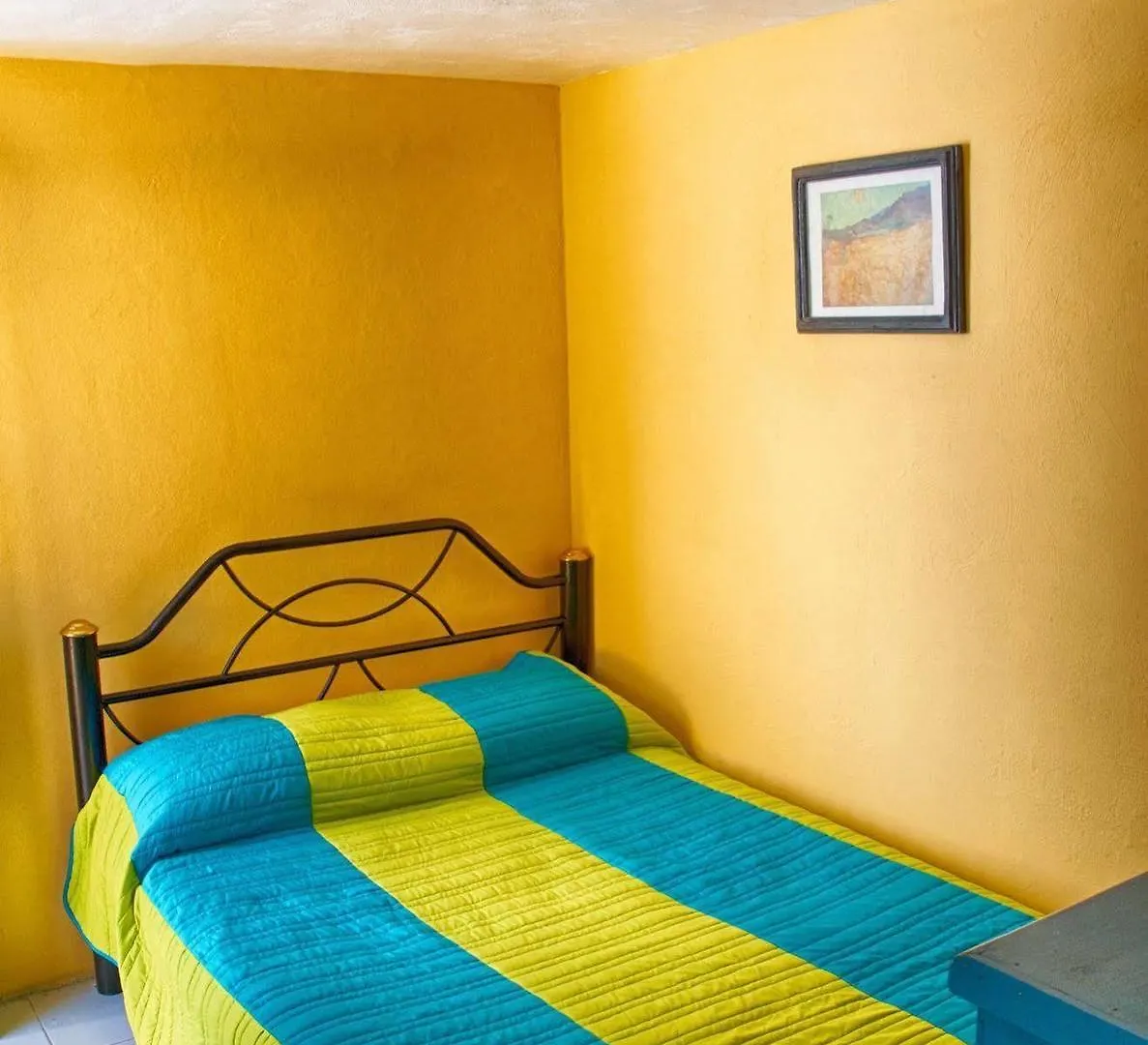 Hostal De Maria Guadalajara
