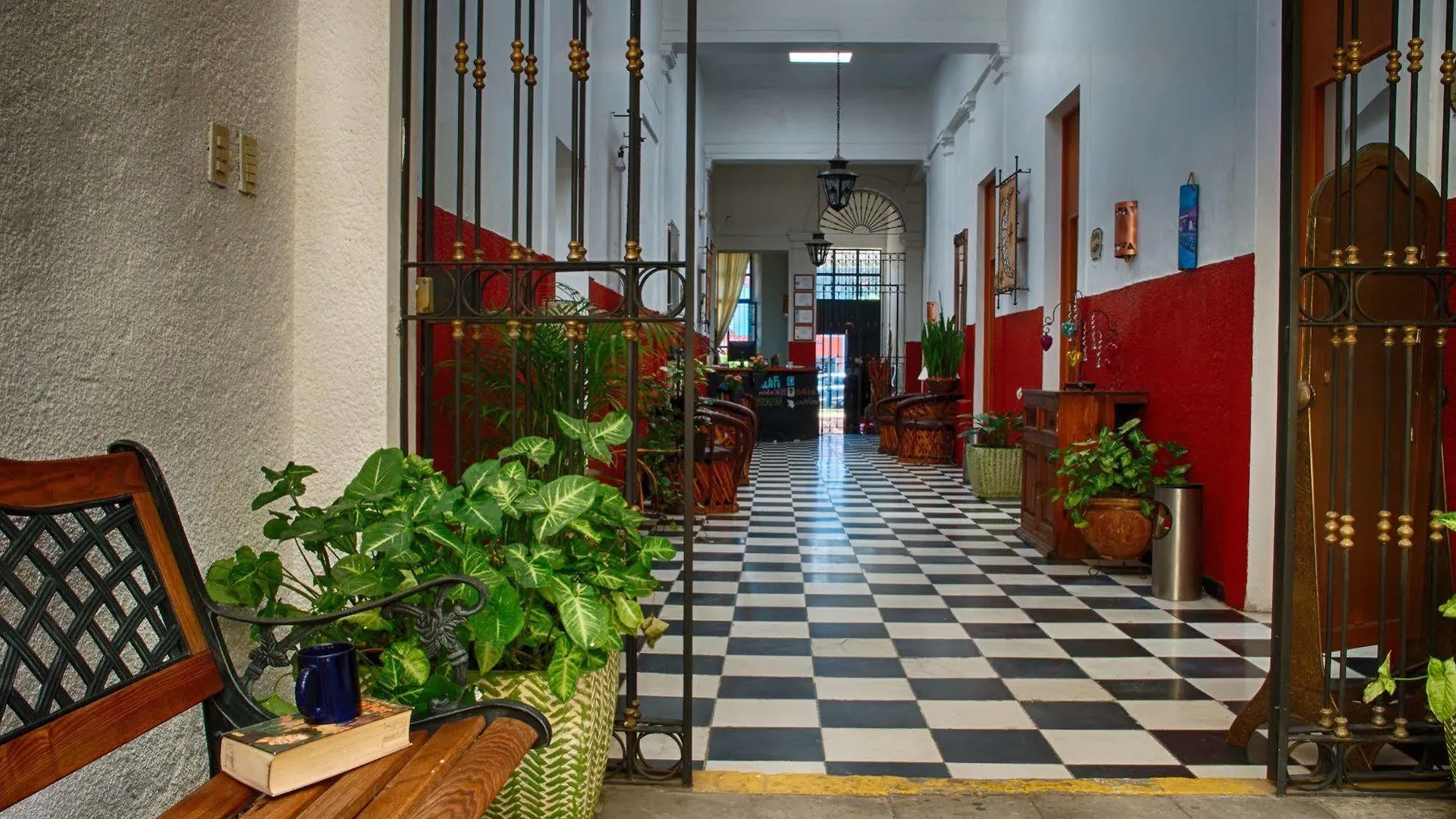 Apartamento Hostal De Maria Guadalajara