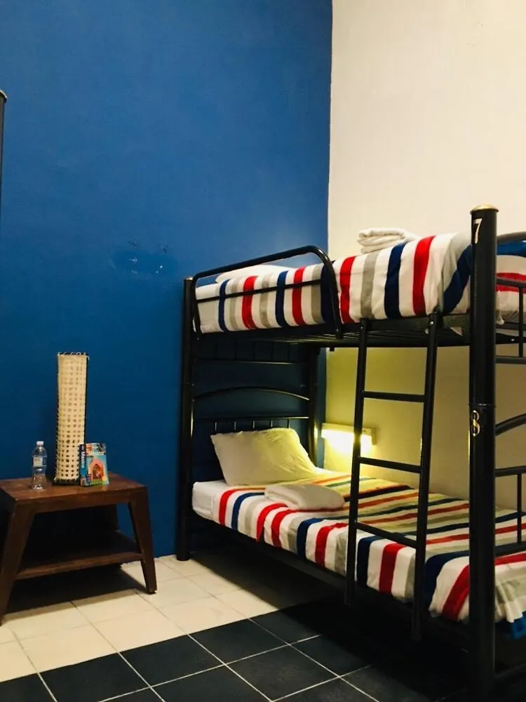 Apartamento Hostal De Maria Guadalajara