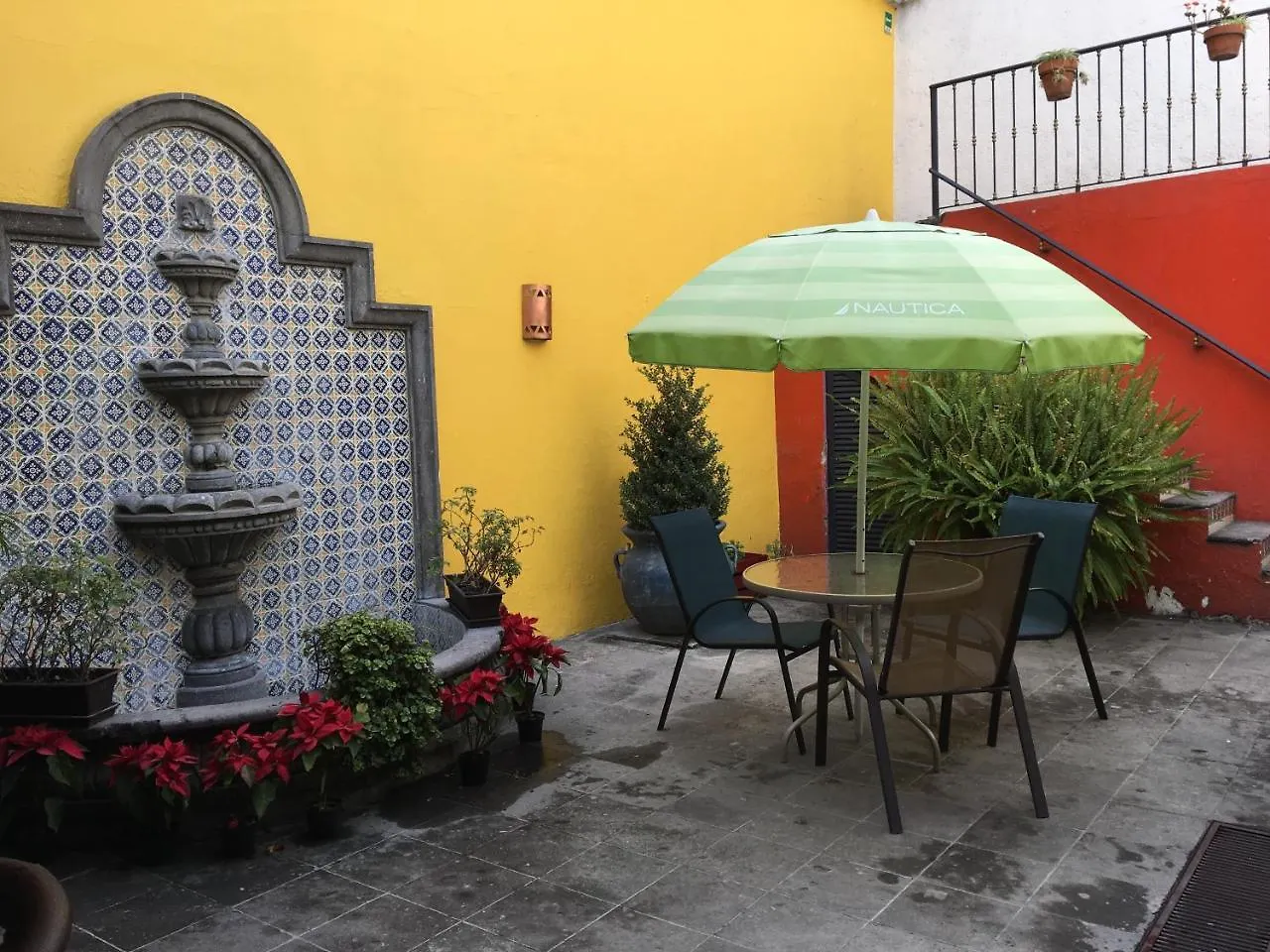 Hostal De Maria Guadalajara 0*,  México