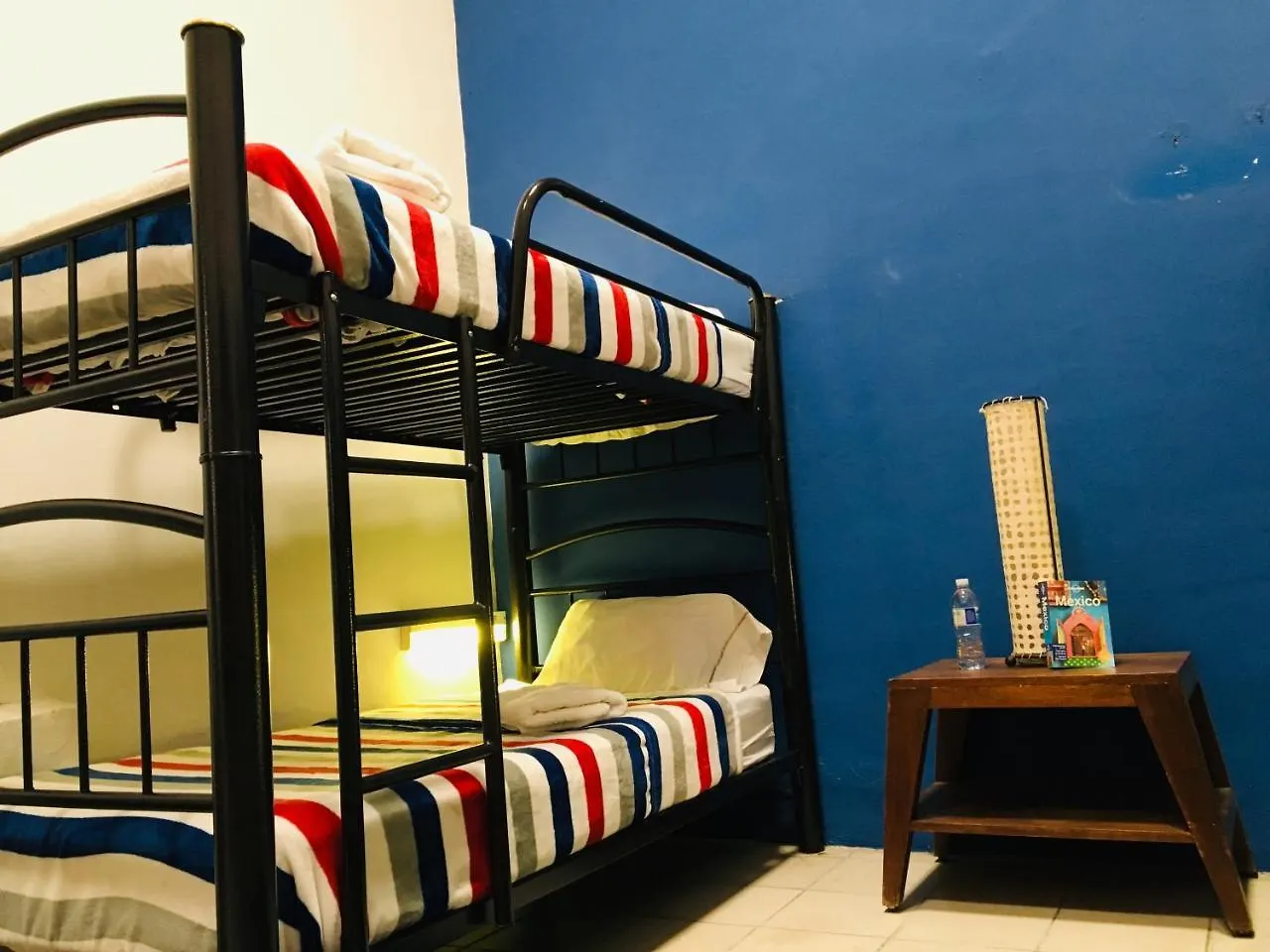 Apartamento Hostal De Maria Guadalajara México