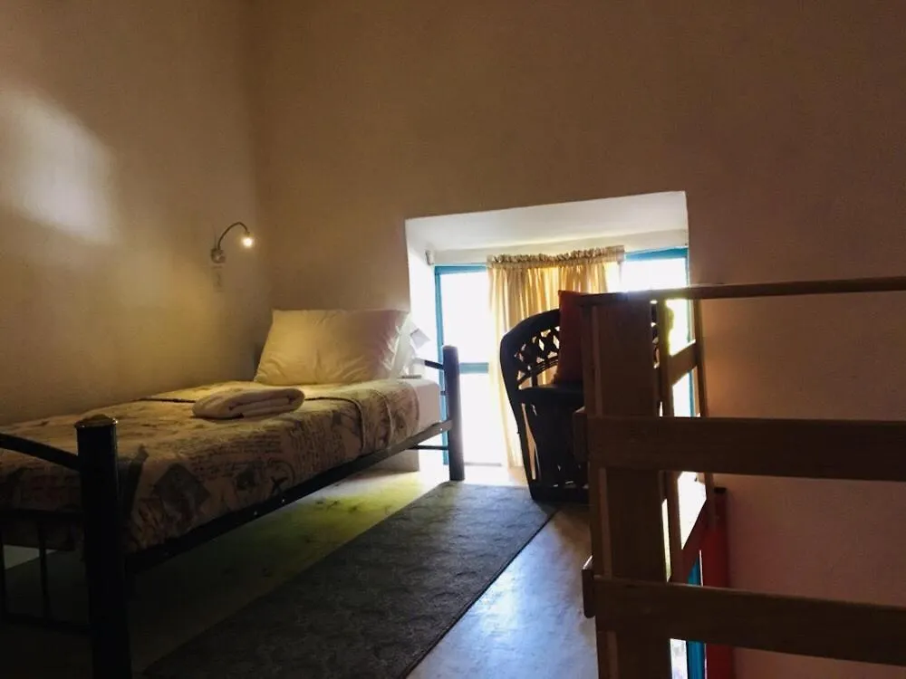 Hostal De Maria Guadalajara 0*,