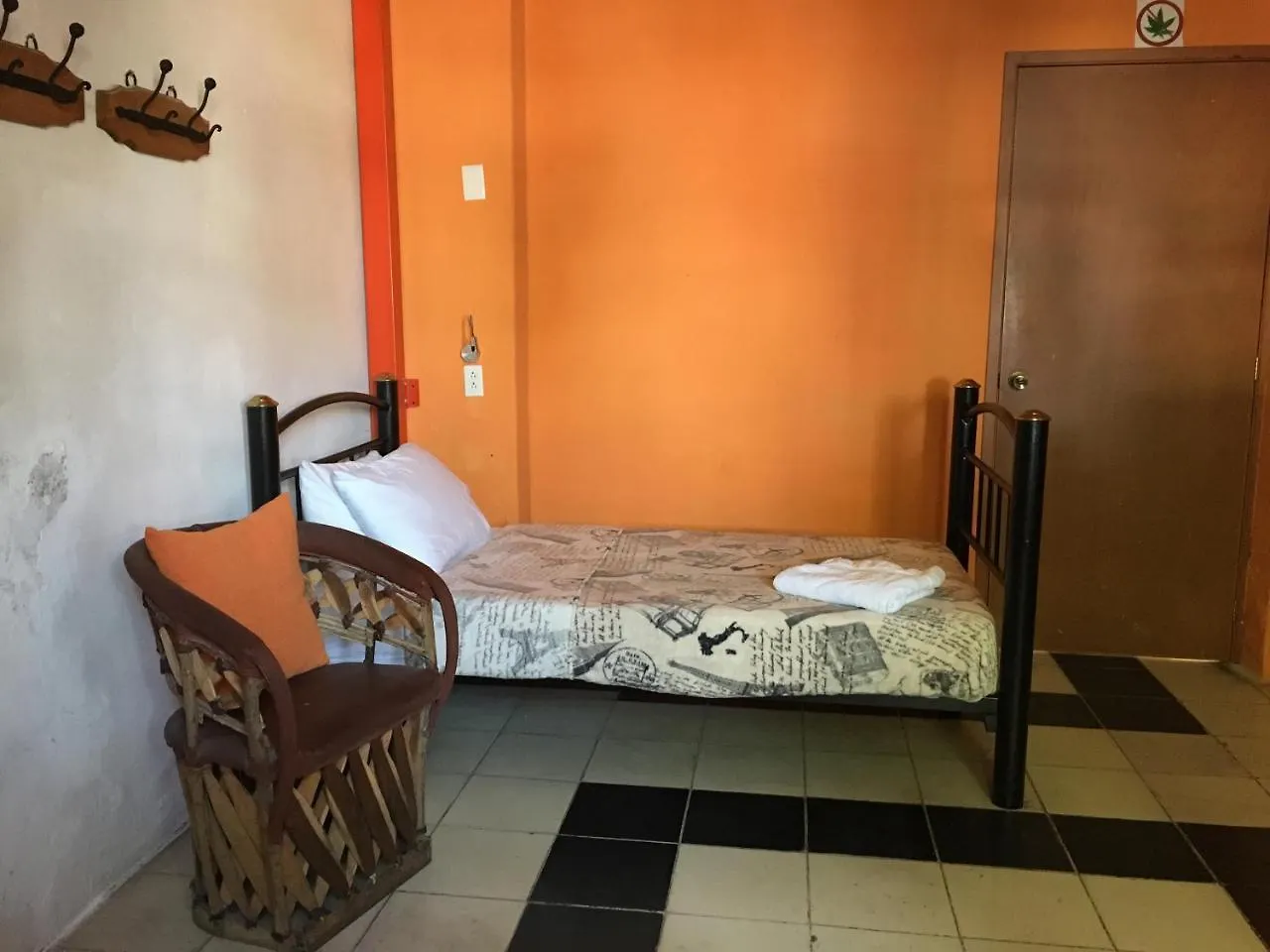 Hostal De Maria Guadalajara Apartamento