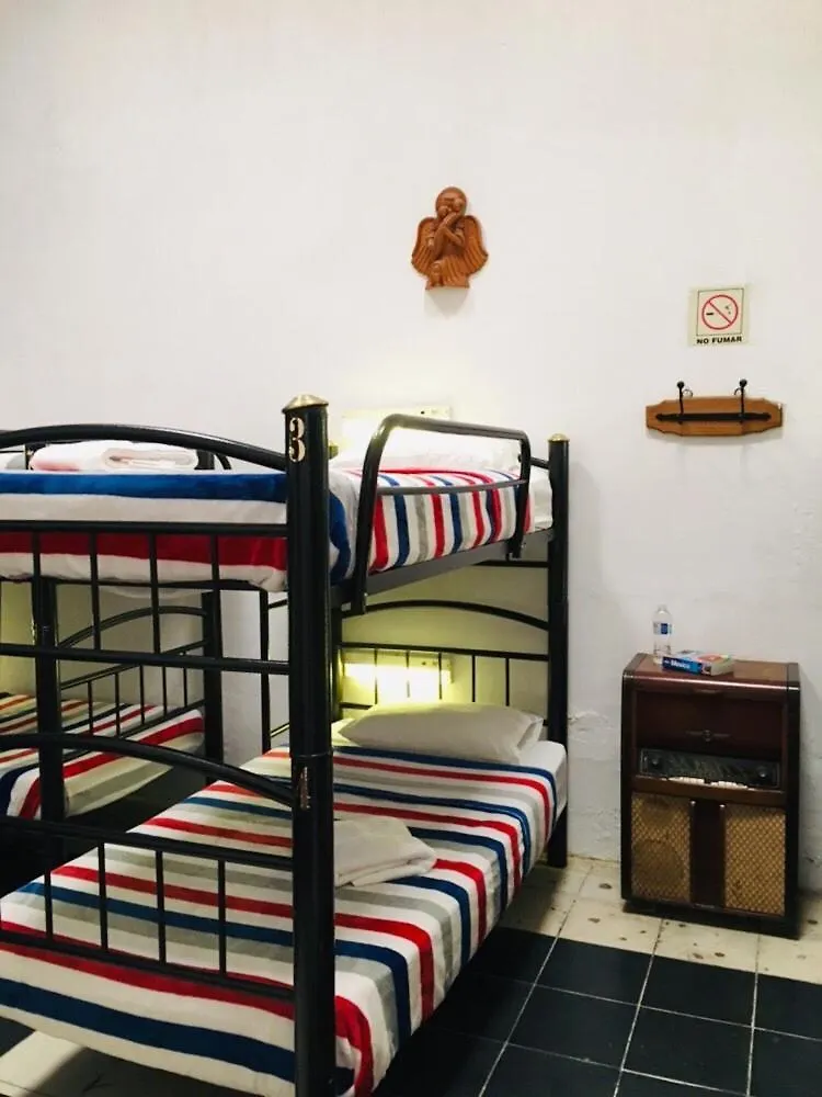 Hostal De Maria Guadalajara Apartamento