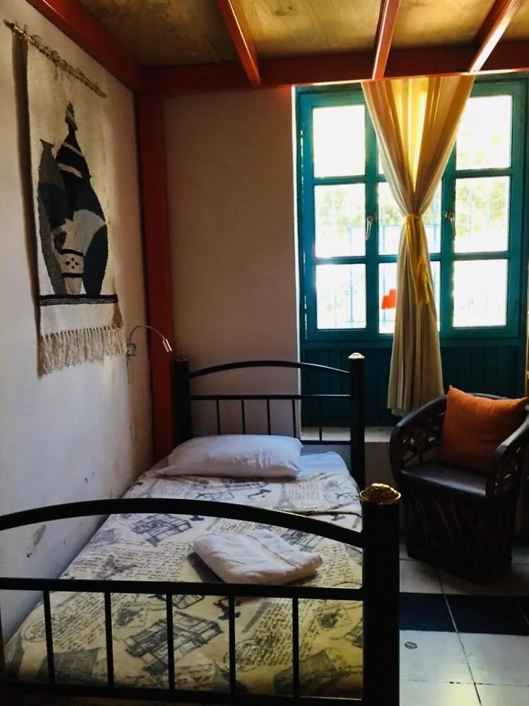 Apartamento Hostal De Maria Guadalajara México