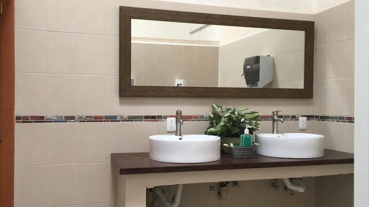 Hostal De Maria Guadalajara 0*,  México