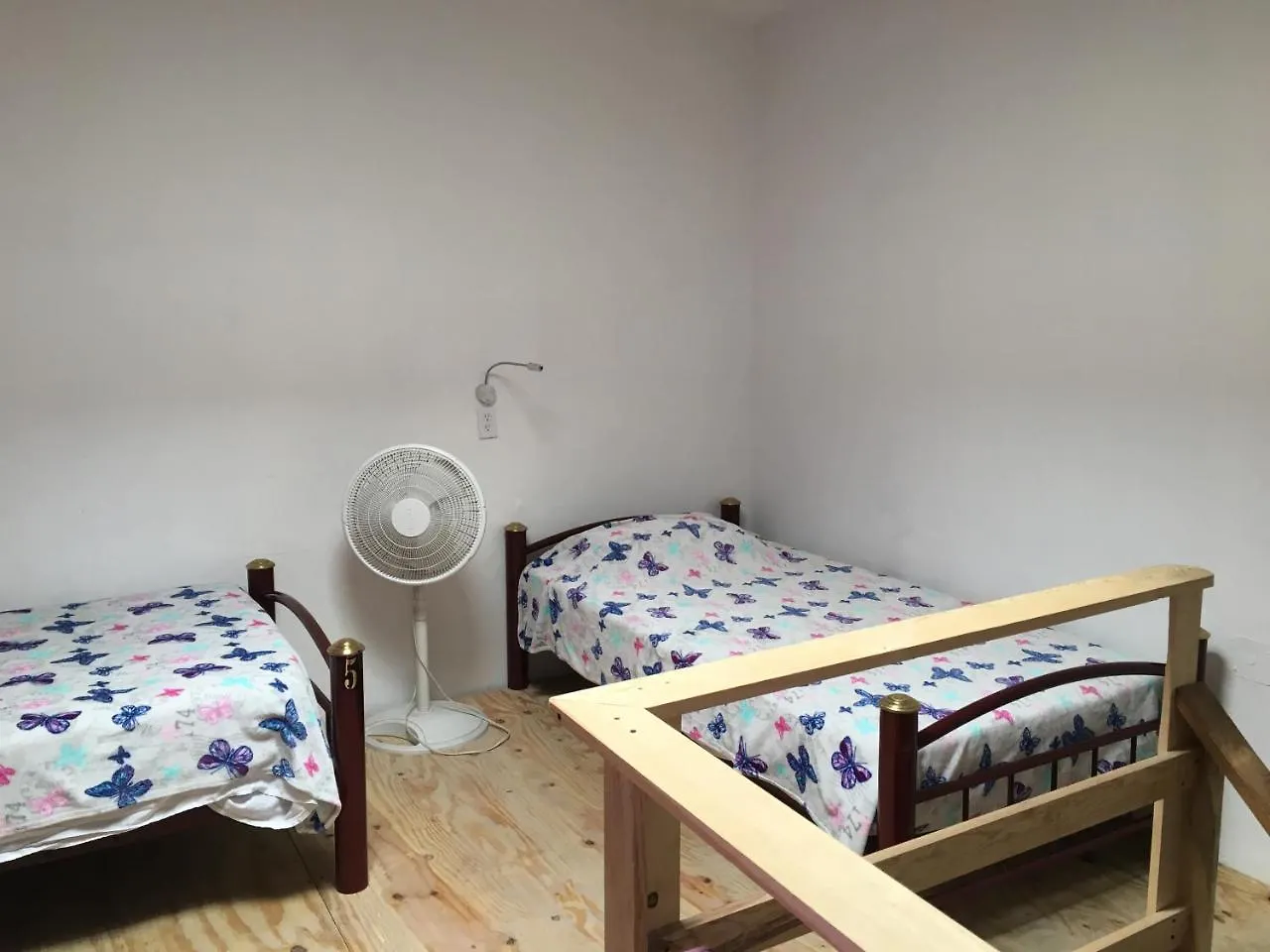 Apartamento Hostal De Maria Guadalajara
